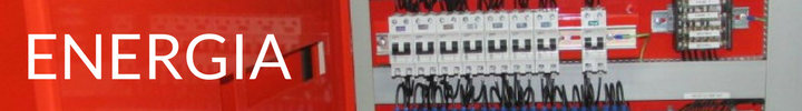 Energia Service Header